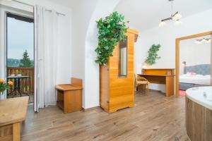 Fotografie z fotogalerie ubytování Relax Kycera v Prostřední Bečvě