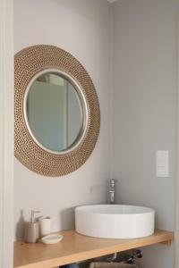 Fotografie z fotogalerie ubytování Marilena Apartments v destinaci Sidari + 27 fotografií