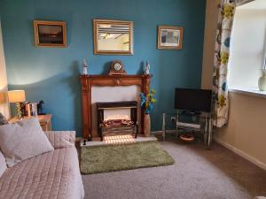 Gallery image of Crailloch Croft Cottages in Stranraer