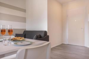 ラヴェーノ・モンベッロにあるMaison Bibi Lago Maggioreのギャラリーの写真