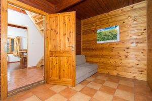 Fotografie z fotogalerie ubytování Relax Kycera v Prostřední Bečvě