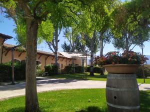 Imagen de la galería de Hotel Villaggio Le Stelline, en Montefalco