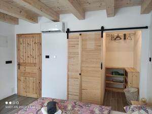 Fotografie z fotogalerie ubytování Garden apartment Dena v destinaci Babići