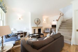 Istumisnurk majutusasutuses My Place Go - Cirencester