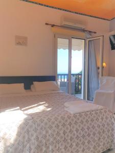 Foto dalla galleria di Korifi Apts & Std Adults Only a Hersonissos