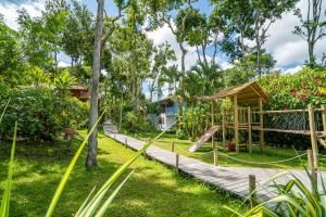 Gallery image of Pousada do Bosque in Trancoso