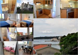 Fotografia z galérie ubytovania Sunnyy Beacch Apartments v Rabe