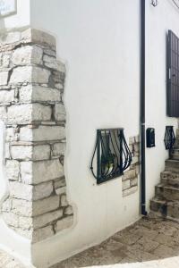 Fotografie z fotogalerie ubytování La Casa Di Noah v destinaci Venosa + 2 fotografie