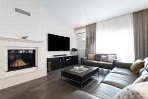 Zdjęcie z galerii obiektu Peak Hill Residence w mieście Zadar +13 zdjęć