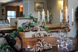 Φωτογραφία από το άλμπουμ του Bunratty Manor Hotel σε Bunratty