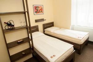 Fotografie z fotogalerie ubytování Hotel Beránek v Blatné