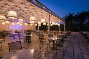 Ristorante o altro punto ristoro di Kassandra Palace Seaside Resort