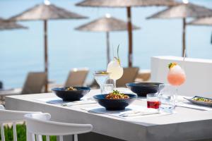 Bevande di Kassandra Palace Seaside Resort