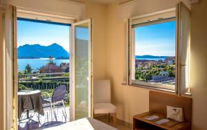 Hotel Alpi