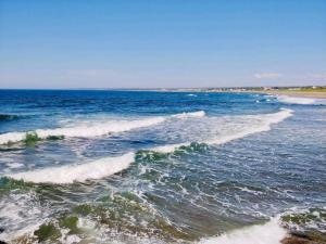 Φωτογραφία από το άλμπουμ του L'Escale Lam-Air σε Rivière-au-Tonnerre