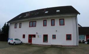 Galeriebild der Unterkunft Apartment-Haus Isenbüttel in Isenbüttel