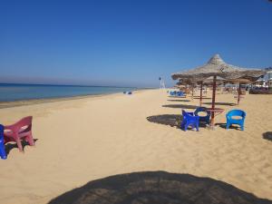 Gallery image of Golden Beach 1 in Ras Sedr