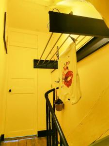 勒布伊Garage, 2 chambres, balnéo, 2 SDB, 2WC, vue sur les monuments的相册照片