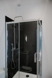 Ванная комната в Le Premier Lisbon Suites