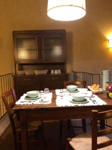 Fotografie z fotogalerie ubytování B&B BAGOLARI v destinaci Villaganzerla