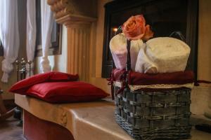 Fotografie z fotogalerie ubytování B&B BAGOLARI v destinaci Villaganzerla