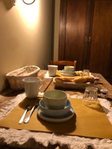 Fotografie z fotogalerie ubytování B&B BAGOLARI v destinaci Villaganzerla