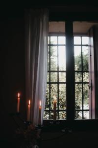 Fotografie z fotogalerie ubytování B&B BAGOLARI v destinaci Villaganzerla