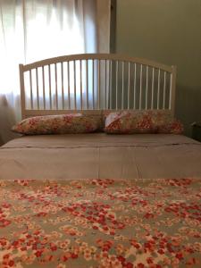 Postel nebo postele na pokoji v ubytování B&B BAGOLARI