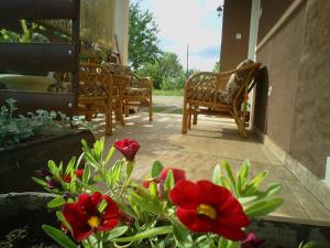 Fotografie z fotogalerie ubytování Gacka Rooms v destinaci Vrhovine