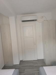 Ванная комната в Apartment Rosić