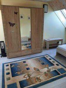 Imagen de la galería de Pod żurawiem Szwałk 1, en Szwalk