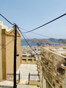 Gallery image of Litharaki Guest House in Ano Syros