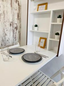 Zdjęcie z galerii obiektu Litharaki Guest House w mieście Ano Syros