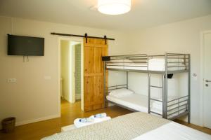 Φωτογραφία από το άλμπουμ του THE HOLY COW - Hostel & Suites στην Πόντα Ντελγάδα