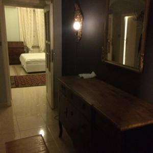 Kúpeľňa v ubytovaní Apt via cernaia center of rome