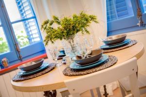 Kép Blue Home szállásáról Sitgesben a galériában