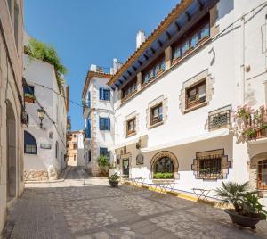 Gallery image of Blue Home in Sitges