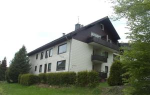 Gallery image of Apartment Johanna in Braunlage