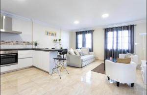 Imagen de la galería de Piso en el corazón de Icod de los Vinos 101, en Icod de los Vinos 6 fotos más