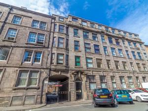 Gallery image of Pass the Keys Stunning 1BD flat in City Centre in Edinburgh
