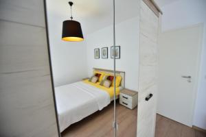 Gallery image of LULU Apartment in Şelimbăr