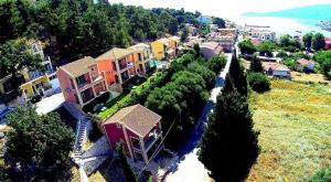 Gallery image of GARDEN VILLAS in Ayia Evfimia