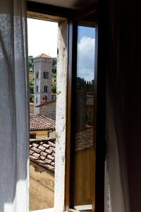 Foto sihtkohas Gaiole in Chianti asuva majutusasutuse Paradiso in Chianti galeriist