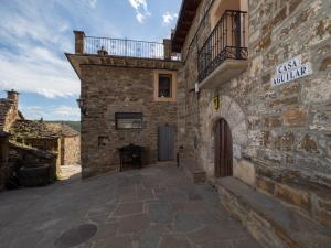 Bygningen som lejligheden ligger i + 15 billeder