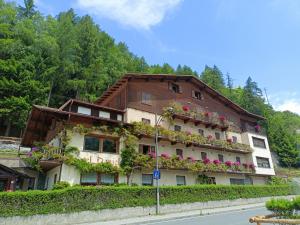 Imagen de la galería de Hotel Daniela, en Bormio