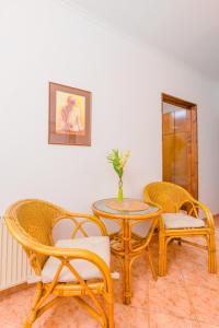 Gallery image of Franeta Apartments in Budva