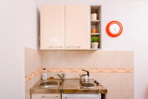Gallery image of Franeta Apartments in Budva
