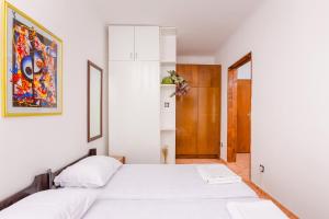 Gallery image of Franeta Apartments in Budva
