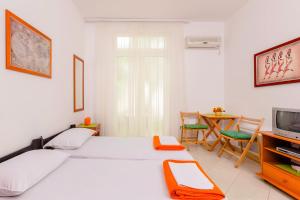 Gallery image of Franeta Apartments in Budva
