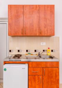 Gallery image of Franeta Apartments in Budva